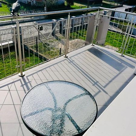 Apartman Bago Deluxe Near Zagreb Airport Velika Gorica Extérieur photo