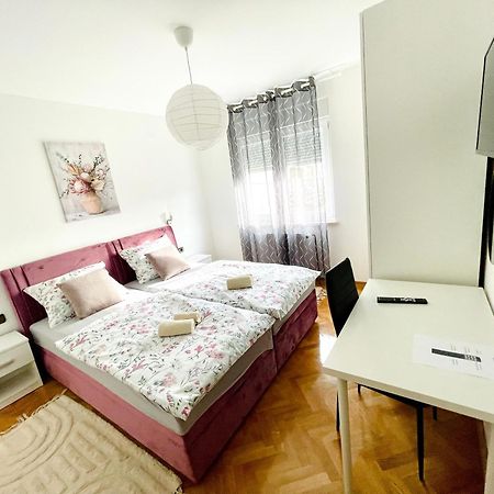 Apartman Bago Deluxe Near Zagreb Airport Velika Gorica Extérieur photo