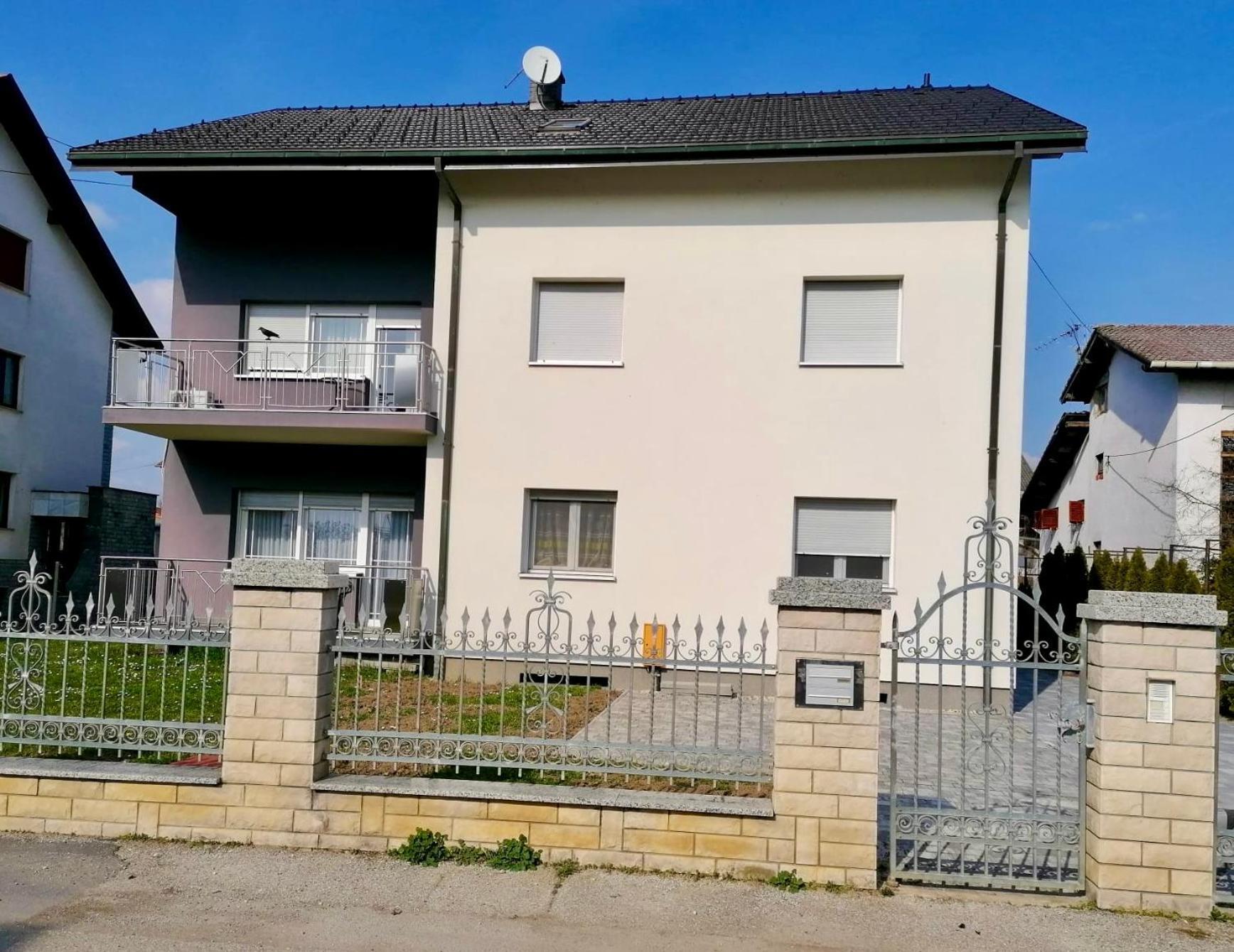 Apartman Bago Deluxe Near Zagreb Airport Velika Gorica Extérieur photo