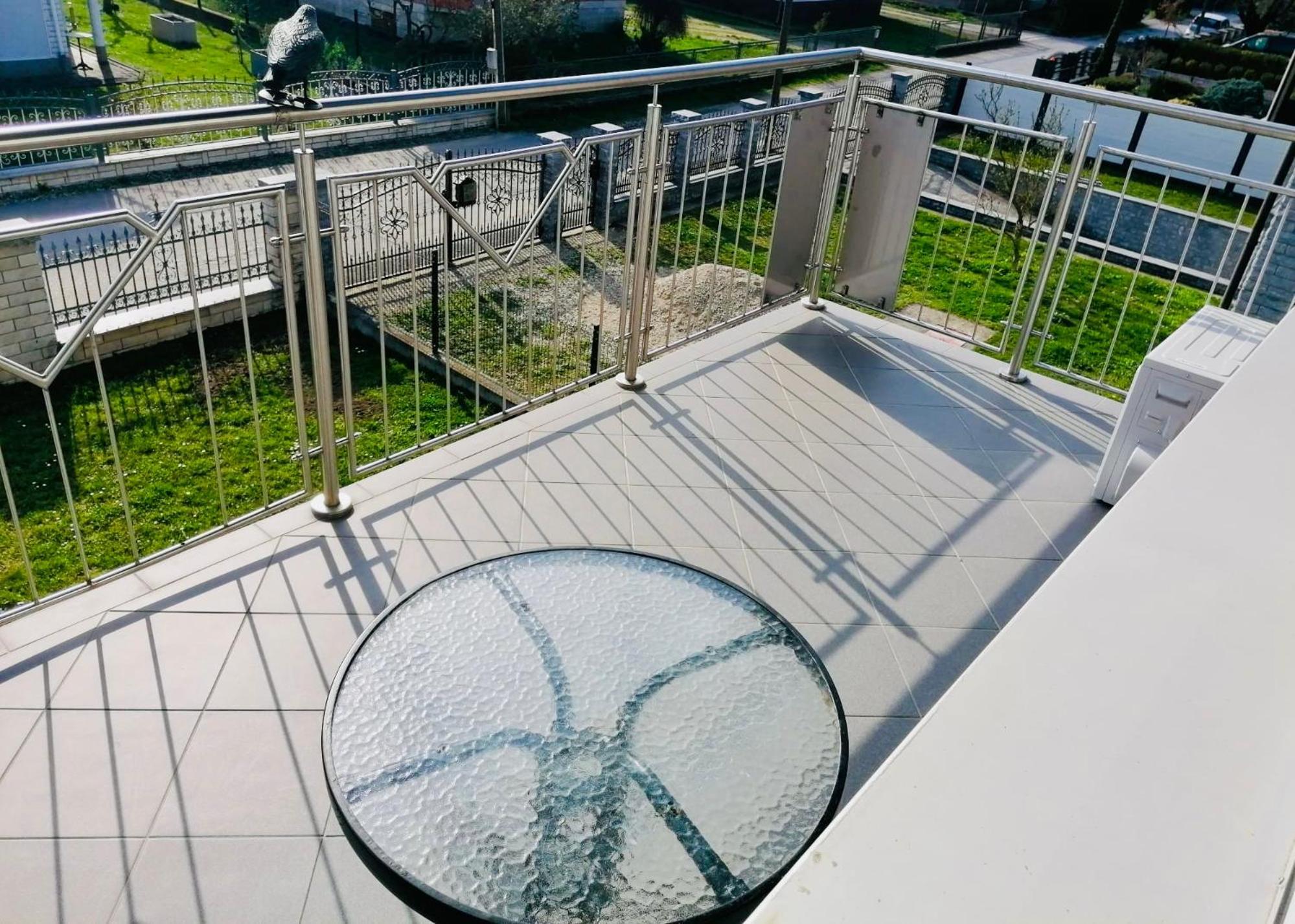 Apartman Bago Deluxe Near Zagreb Airport Velika Gorica Extérieur photo