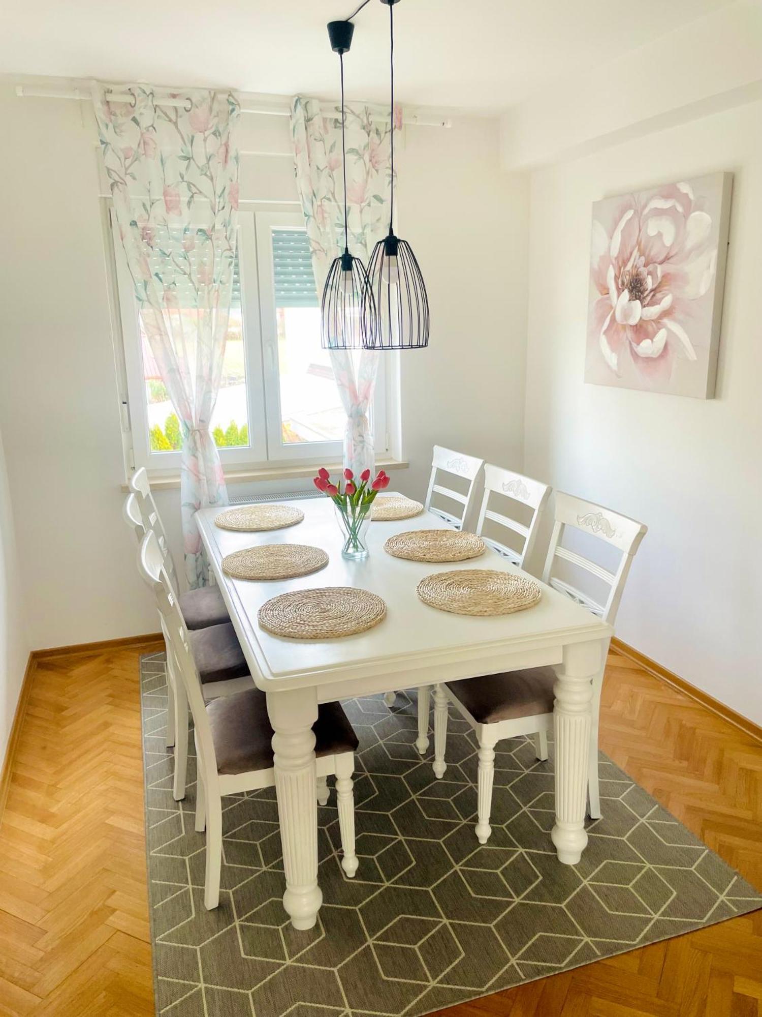 Apartman Bago Deluxe Near Zagreb Airport Velika Gorica Extérieur photo