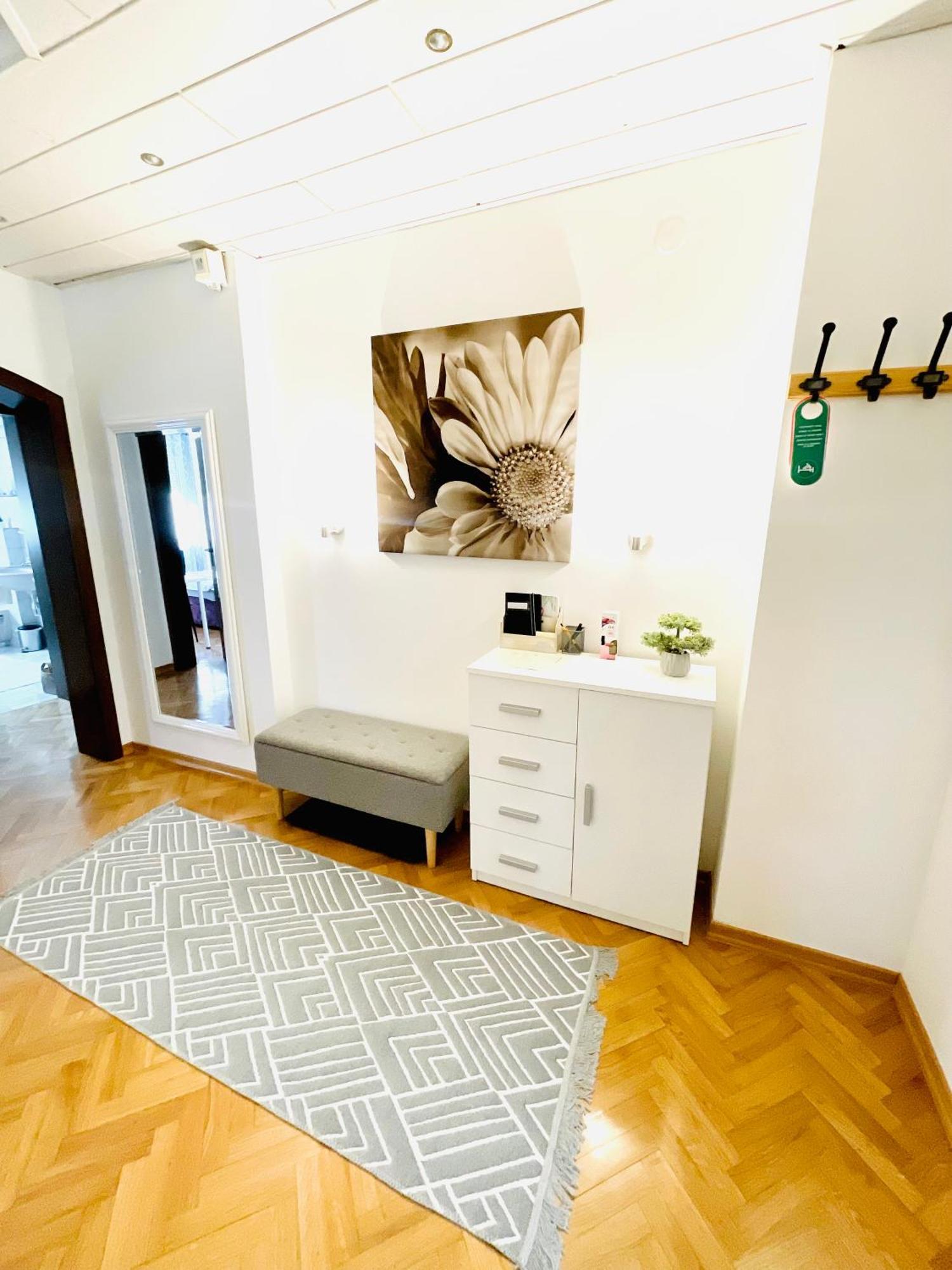 Apartman Bago Deluxe Near Zagreb Airport Velika Gorica Extérieur photo