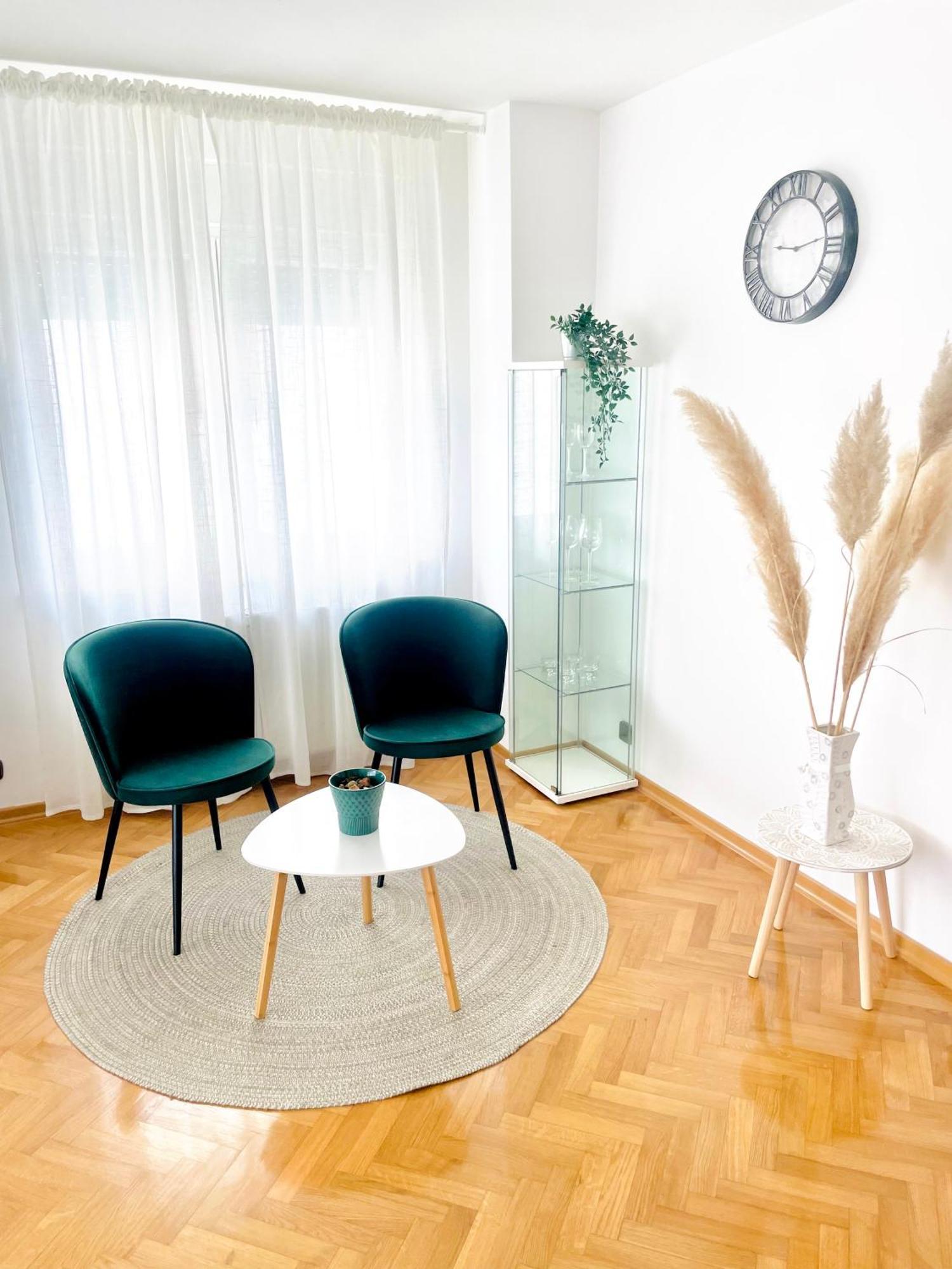 Apartman Bago Deluxe Near Zagreb Airport Velika Gorica Extérieur photo