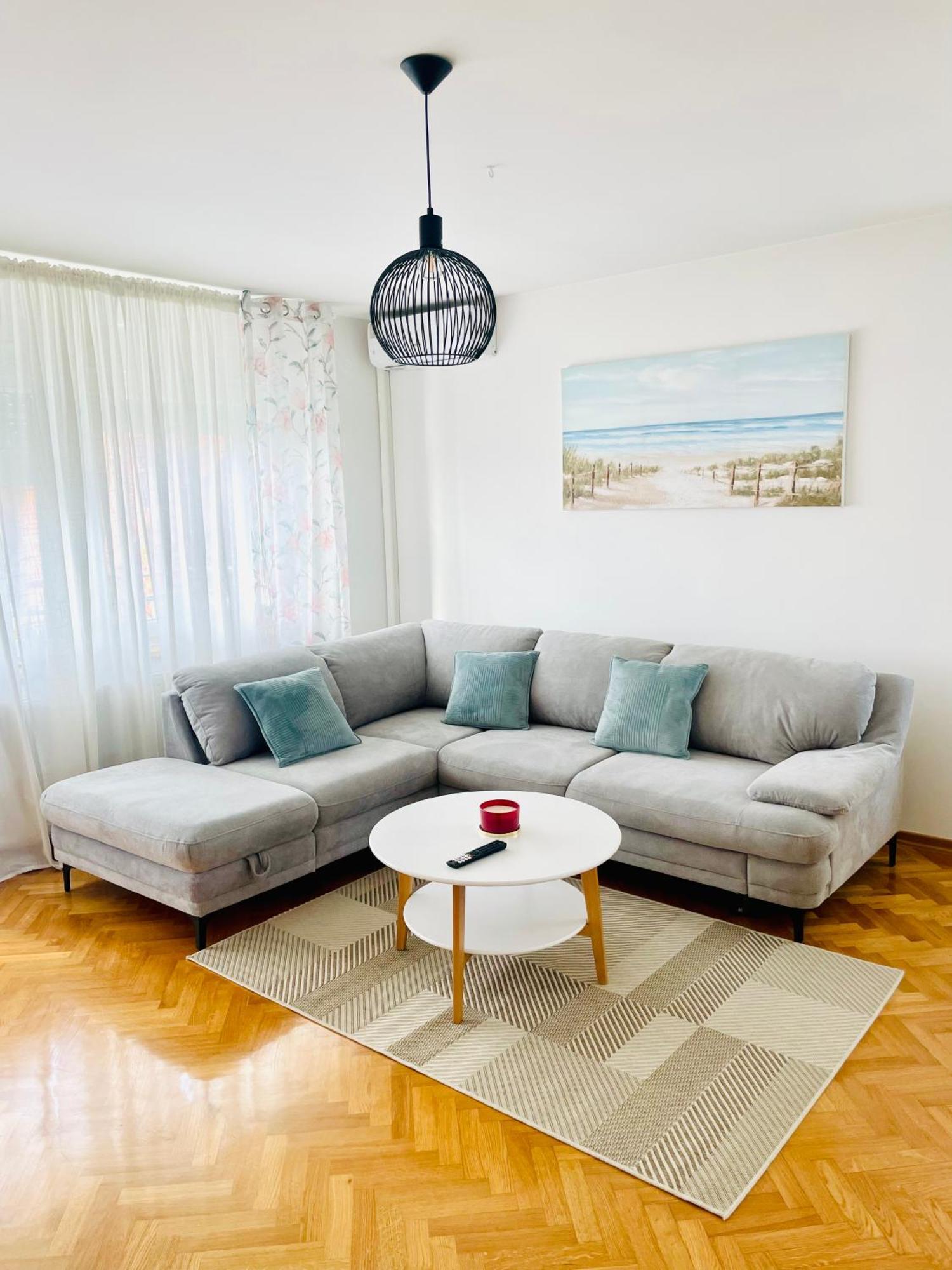 Apartman Bago Deluxe Near Zagreb Airport Velika Gorica Extérieur photo