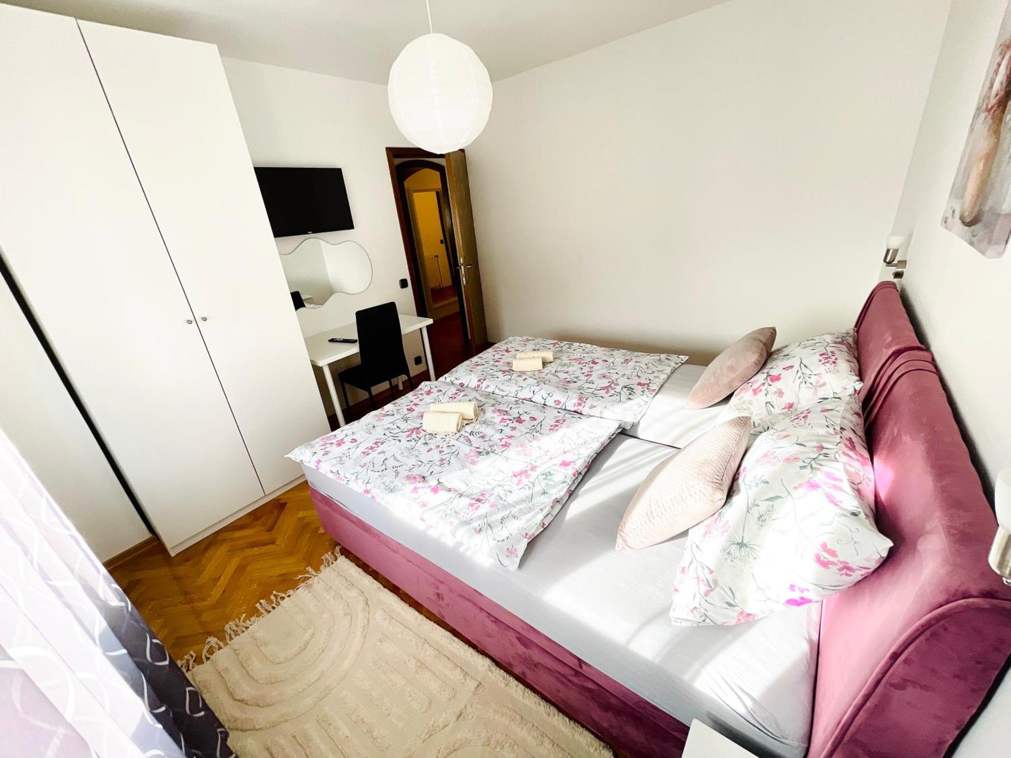 Apartman Bago Deluxe Near Zagreb Airport Velika Gorica Extérieur photo