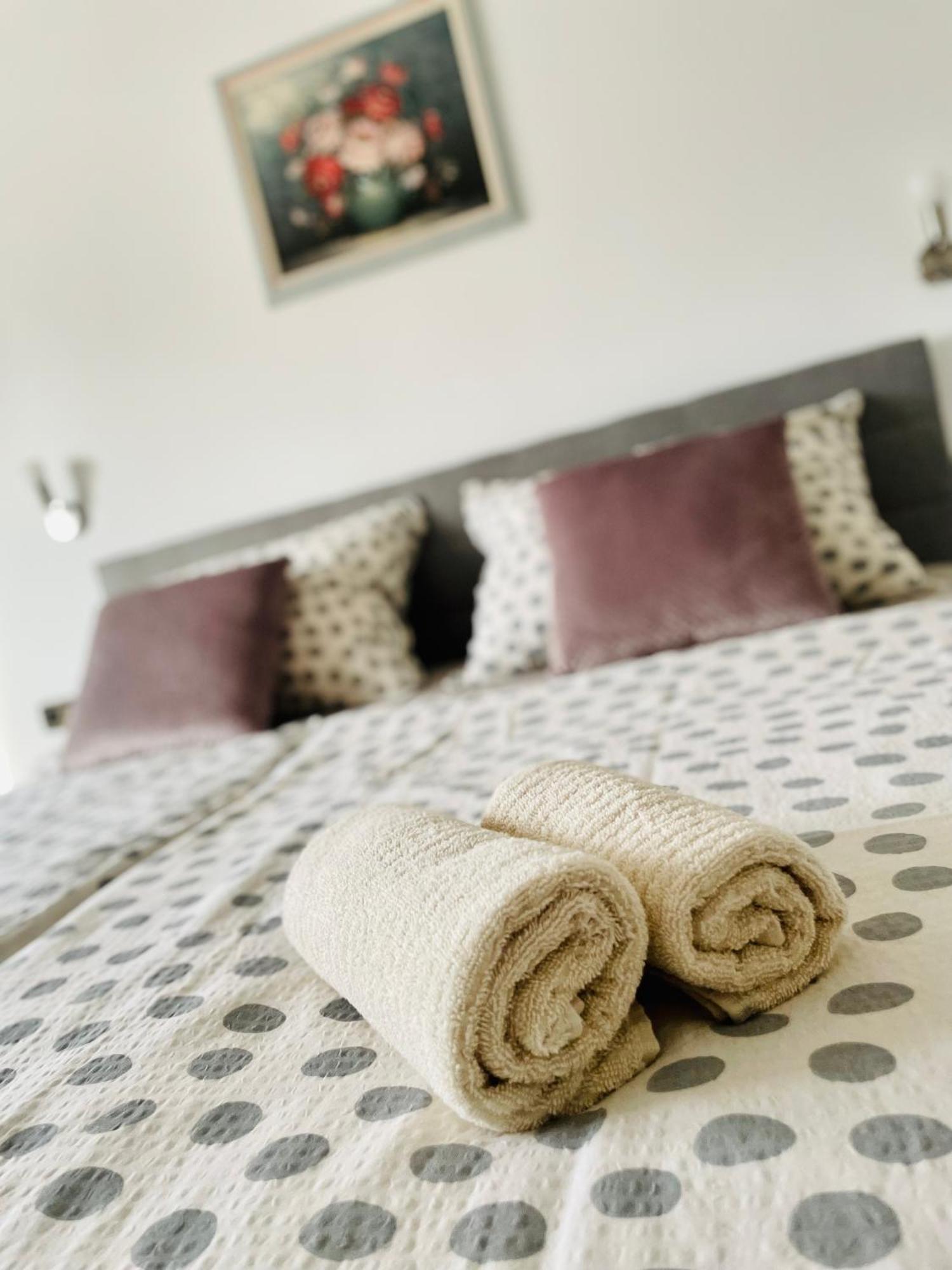 Apartman Bago Deluxe Near Zagreb Airport Velika Gorica Extérieur photo